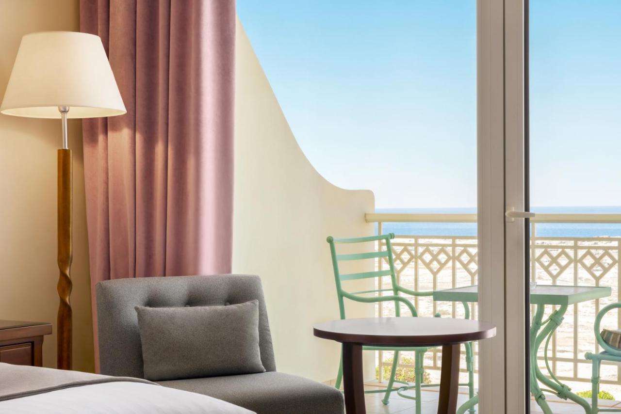 Wyndham Garden Salalah Mirbat Exterior foto