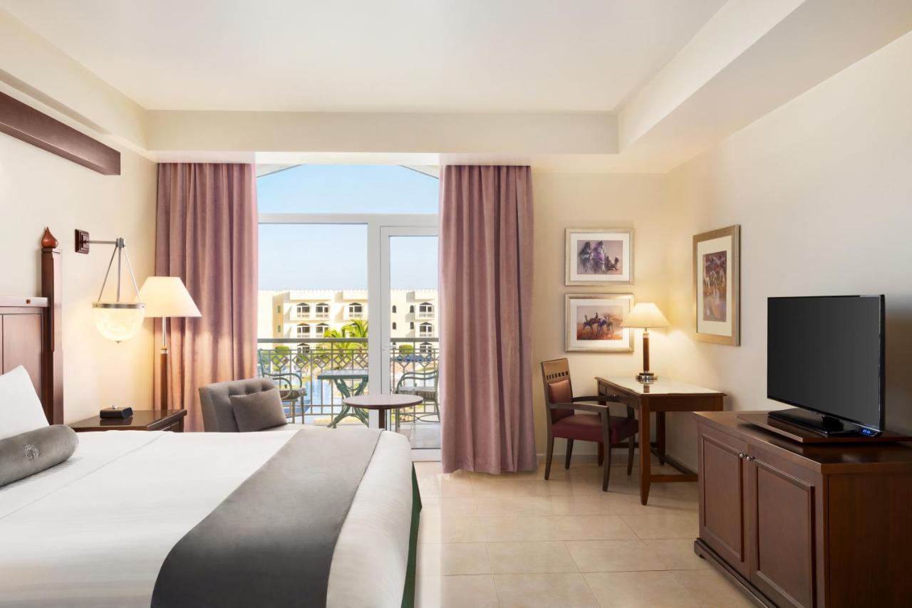 Wyndham Garden Salalah Mirbat Exterior foto