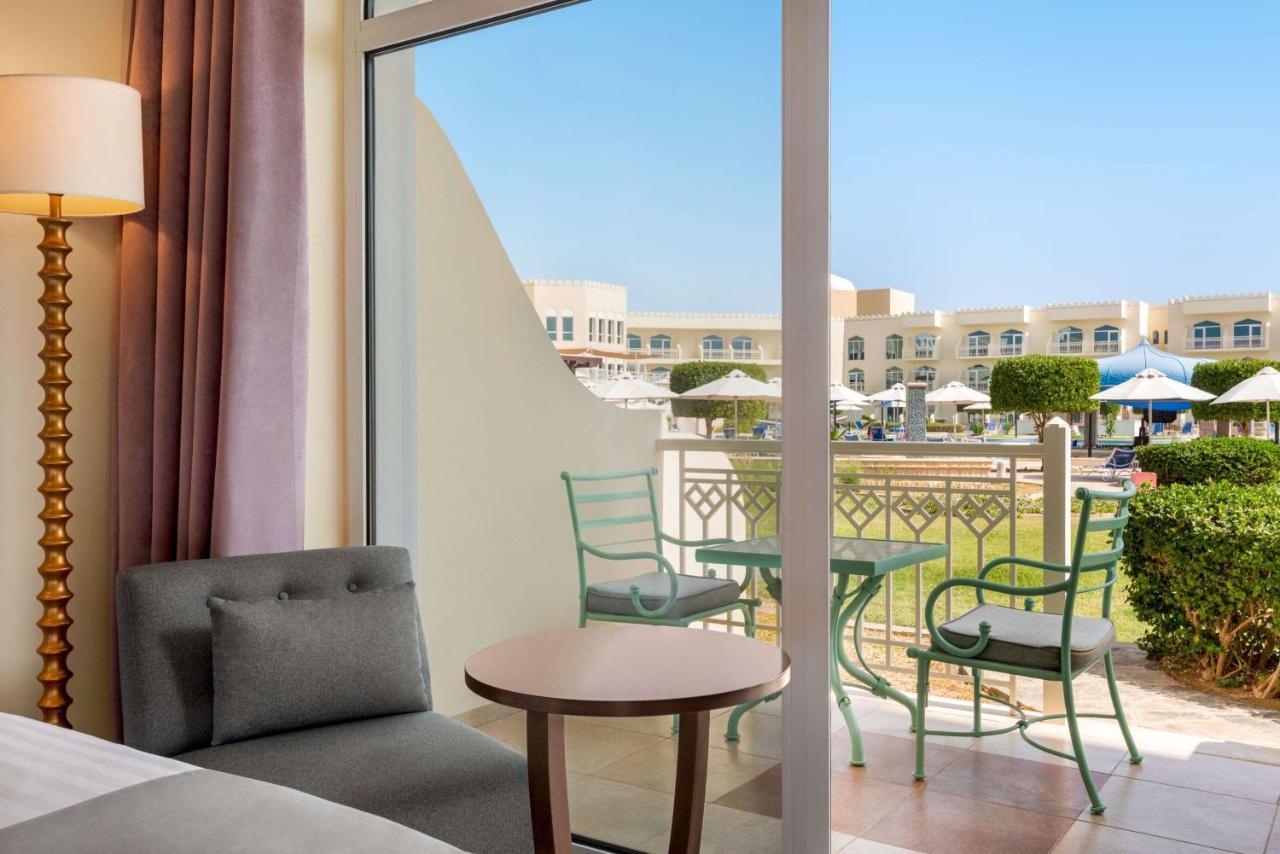 Wyndham Garden Salalah Mirbat Exterior foto