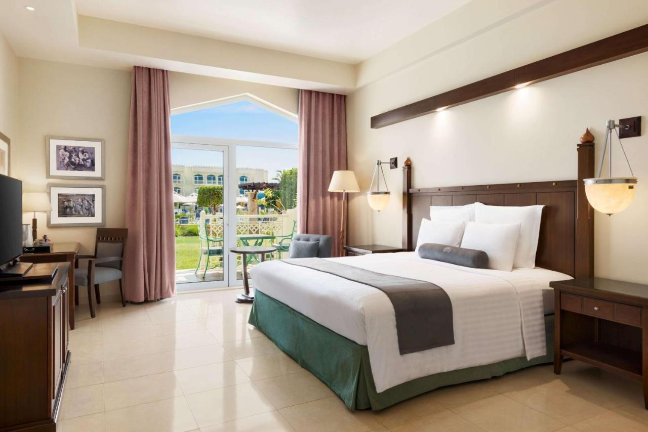 Wyndham Garden Salalah Mirbat Exterior foto