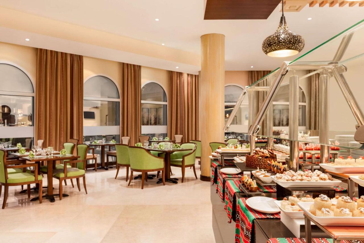 Wyndham Garden Salalah Mirbat Exterior foto