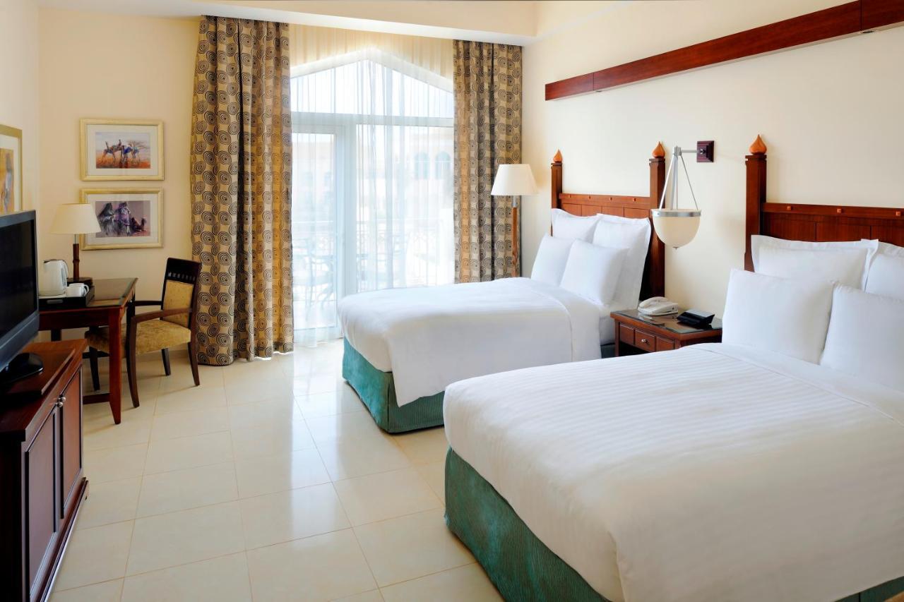 Wyndham Garden Salalah Mirbat Exterior foto